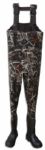 Gary Busey Screen Worn ''Piranha 3DD'' Fishing Waders -- With a COA from Premiere Props