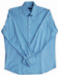 Steve Carell Screen Worn Suit Ensemble From ''The Office'' -- With a COA From NBC Universal