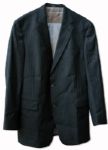 Steve Carell Screen Worn Suit Ensemble From ''The Office'' -- With a COA From NBC Universal