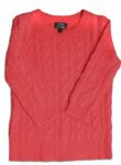 Jenna Elfman Screen Worn Cashmere Sweater, Pants & Shoes From ''1600 Penn'' -- With Wardrobe Tag & 20th Century Fox COA