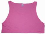 Cher Personally Owned Neon Pink Top