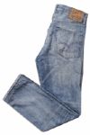 Christian Bale Screen Worn Costume From the 2013 Film ''Out of the Furnace''