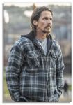Christian Bale Screen Worn Costume From the 2013 Film ''Out of the Furnace''