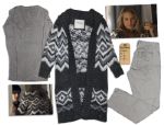 Cameron Diaz Wardrobe From The Green Hornet