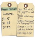 Cameron Diaz Wardrobe From ''The Green Hornet''