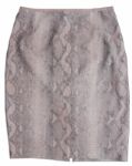 Sandra Bullock Screen Worn Wardrobe From Her Best Actress Oscar-Winning Performance in ''The Blind Side'' -- With Valentino Coat & Dolce & Gabbana Top