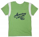 Salma Hayek T-Shirt From''Grown Ups''