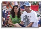 Salma Hayek T-Shirt From''Grown Ups''