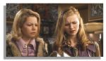 Kirsten Dunst Costume From ''Dick''