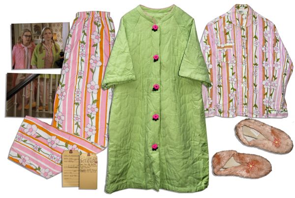 Kirsten Dunst Wardrobe From Dick