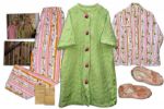 Kirsten Dunst Wardrobe From Dick