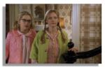 Kirsten Dunst Wardrobe From ''Dick''