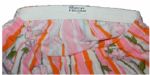 Kirsten Dunst Wardrobe From ''Dick''