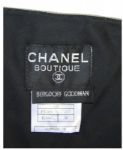 The Chanel Dress Worn by Minnie Driver to The Premiere of ''Good Will Hunting''