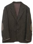 Comedian Rowan Atkinson's Costume as Mr. Bean From The 1997 Film ''Bean''