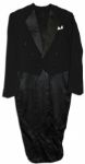 Antonio Banderas ''Take The Lead'' Tuxedo
