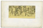 Lot of Storyboards From ''Peyton Place''