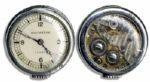 Duchess of Windsor Personally Owned Boucheron Fob Watch