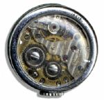 Duchess of Windsor Personally Owned Boucheron Fob Watch