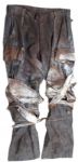 Vin Diesel Multiple-Piece Fur & Leather Costume From ''The Chronicles of Riddick''