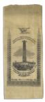 Collection of Documents From the Battle Rare Bunker Hill Lot 1823 BH Monument Association Signed Framed Document Ribbon