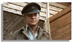 Michael Caine Military Jacket From ''Escape to Victory''