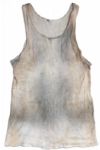 Alec Baldwin Screen-Worn Hero Costume From ''The Getaway''