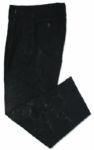 Alec Baldwin Screen-Worn Hero Costume From ''The Getaway''