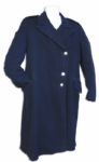 John Lennon Owned Coat