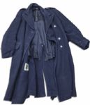John Lennon Owned Coat