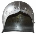 Helmet From ''Adventures of Robin Hood'' From the 1938 Errol Flynn Classic Film 