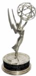 Emmy Award From 1994 -- Daytime Emmy Presented to ''Animaniacs'' For Outstanding Original Title Song