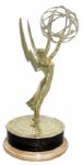 Emmy Award From 1999 -- Daytime Emmy Presented to ''Animaniacs'' For Outstanding Achievement in Music Direction & Composition