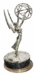 Emmy Award From 1995 -- Daytime Emmy Presented to ''Freakazoid!'' For Outstanding Original Theme Song 