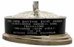 Emmy Award From 1995 -- Daytime Emmy Presented to ''Freakazoid!'' For Outstanding Original Theme Song 