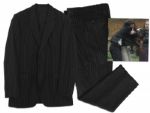 Colin Firth Suit From Bridget Jones: The Edge of Reason