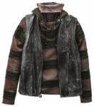 Claire Danes Costume From ''Terminator 3: Rise of the Machines''