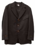 Jeff Bridges Screen-Worn Costume From ''Seabiscuit'' 