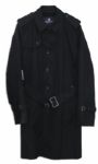 Willem Dafoe Screen-Worn Costume From ''Mr. Bean's Holiday''