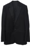 Willem Dafoe Screen-Worn Costume From ''Mr. Bean's Holiday''