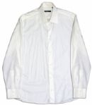 Willem Dafoe Screen-Worn Costume From ''Mr. Bean's Holiday''