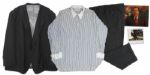 John Goodman Wardrobe From The Borrowers