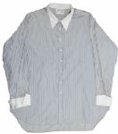 John Goodman Wardrobe From ''The Borrowers''