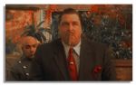John Goodman Wardrobe From ''The Borrowers''