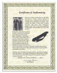 John F. Kennedy Neck-Tie