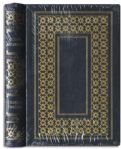 Charles Frazier Signed Cold Mountain -- ...a Civil War soldier...his...journey...through the devastated landscape of the South...