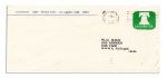 Ray Bradbury Typed Letter Signed on Unique Imaginative Stationery -- To Publisher of 1975 ''The Ray Bradbury Companion''