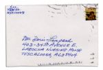 Harper Lee Autograph Letter Signed -- ''...I hope to attend at least a couple of concerts...''