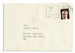 Albert Speer Typed Letter Signed -- ''...I have already seen photographs of the actor that is going to play me!...''