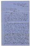 General Beauregard June 1864 Autograph Letter Signed With Additional AES -- ''...co-operate  with  Genl.  Lee  in  any  manner...towards  the  crushing  of  the  foe  in  his  front...''